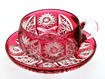 cup and saucer