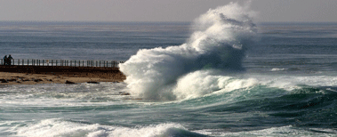 La Jolla