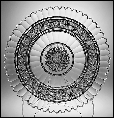 cut glass