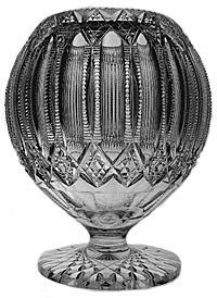 Meriden Old Irish Ferner