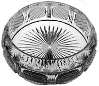 Meriden Old Irish Ferner